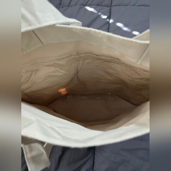 Budweiser totebag canvas - Picture 5 of 5